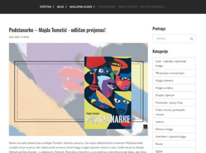 Čitajknjigu.com